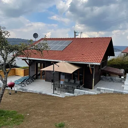 Chalet-michel *