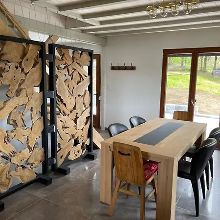 Chalet-michel *
